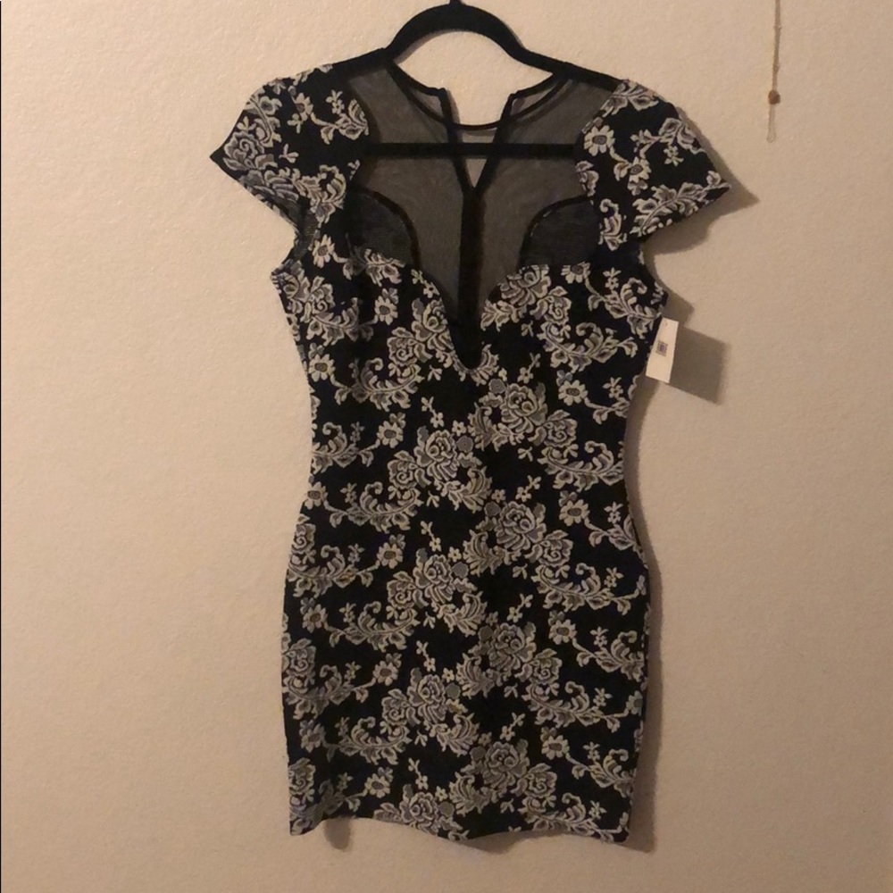 One Rad Girl Dress